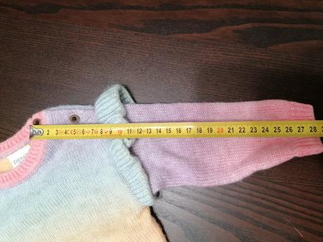 Dúhová súpravka, f&f,62