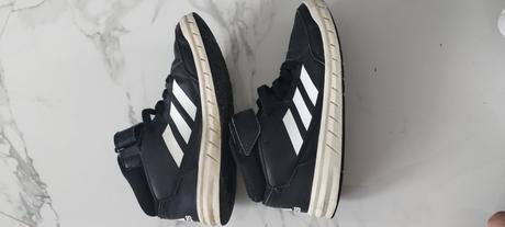 Členkové tenisky, adidas,32