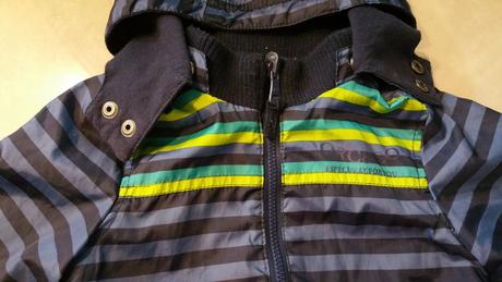 Bundicka, prémaman,68