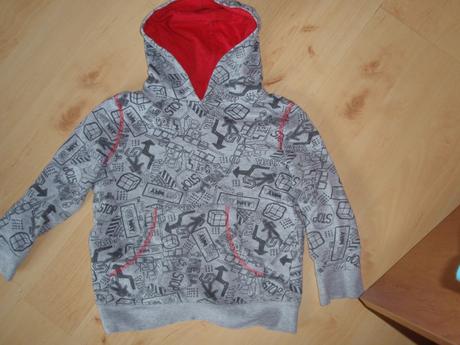 Mikina, cherokee,110