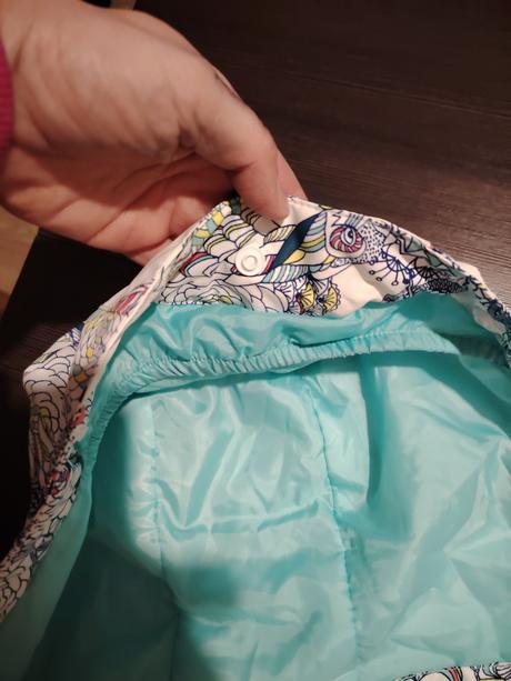 Zimná lyžiarska vetrovka roxy, roxy,146