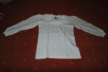 Dievčenské tričko, 98