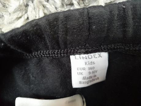 3x legíny, lindex,140