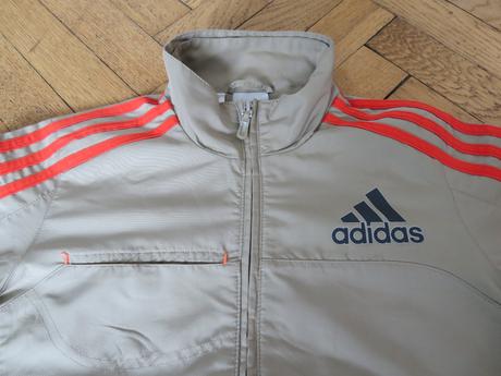 Bunda prechodná, adidas,128