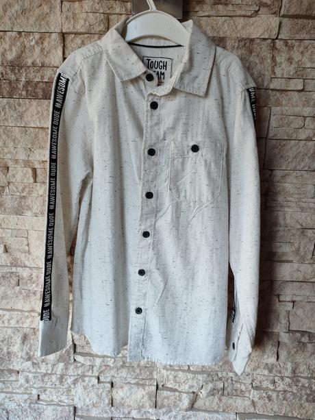 Košela, palomino,134