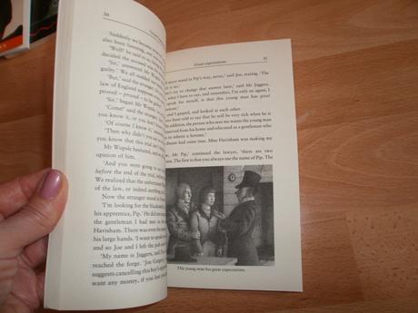 7x kniha v angličtine-úrovne 3, 5 a 6, 