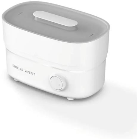 Philips avent parný elektrický scf291/00 steriliza, avent