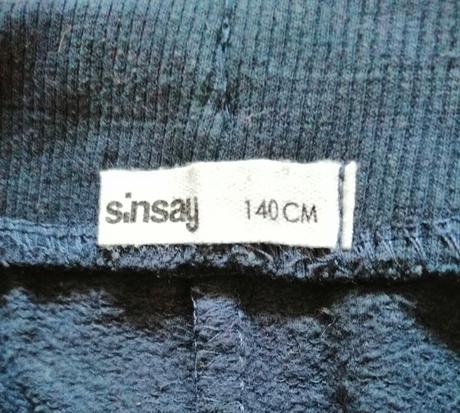 Tepláky, dopodopo,140