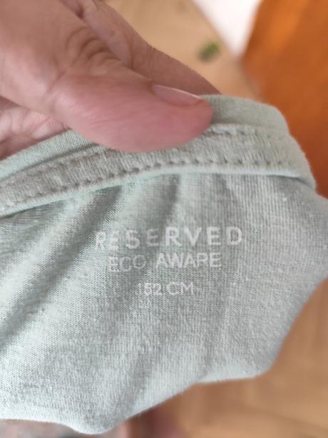 Reserved tricko, reserved,152