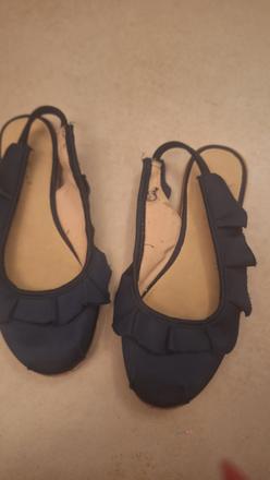 Balerinky, zara,32