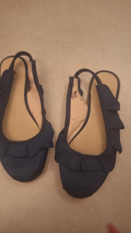 Balerinky, zara,32