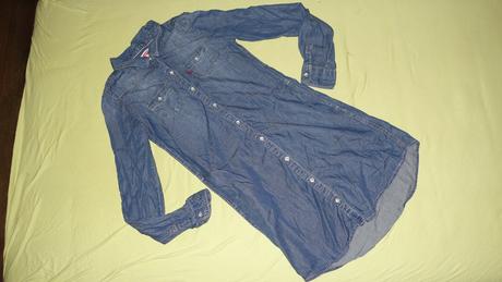 Riflove satocky levis, levis,158