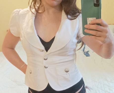 Bezchybnel letne elegantne sako orsay, orsay,xs