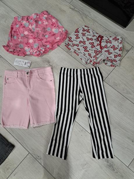 Kratasy malo nosene, reserved,122