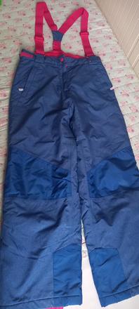 Oteplovacky, kik,152