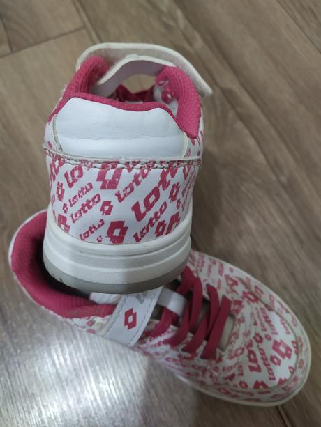 Lotto tenisky, lotto,27