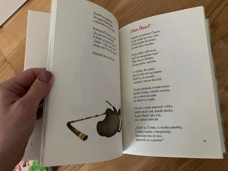 Kniha čin-čin, 