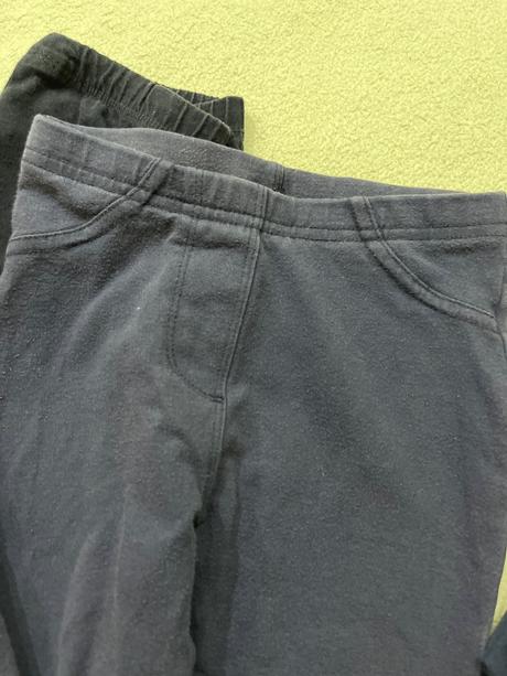 Spodky leginy 98-104, h&m,98
