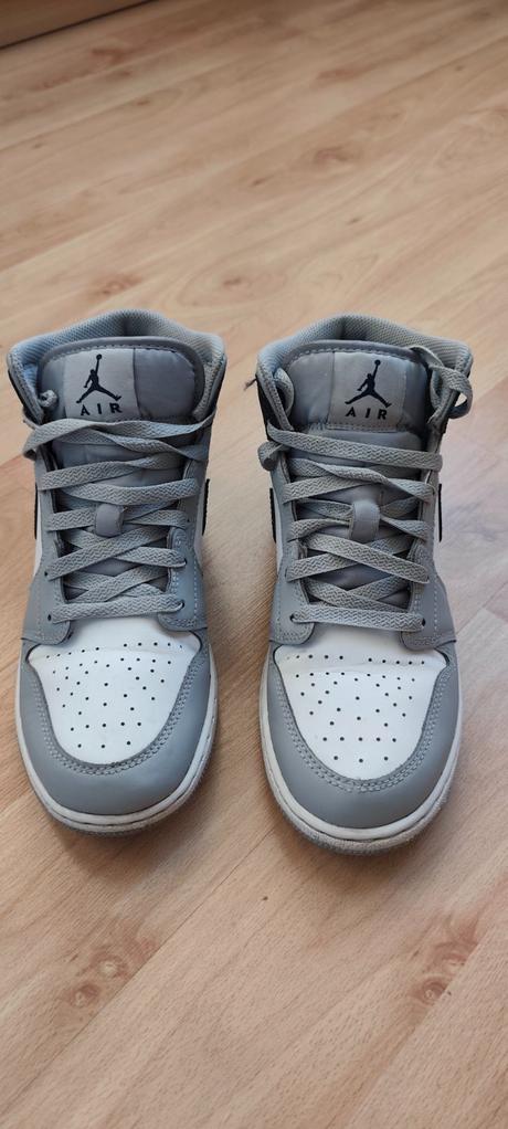 Tenisky air jordan, air jordan,40