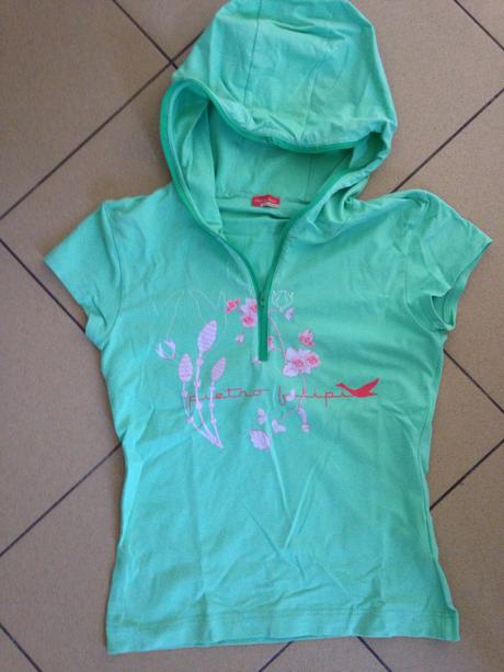 Tričko, pietro filipi,s