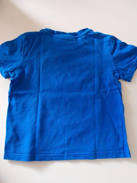 Tričko tlapková patrola 98-104, nickelodeon,98