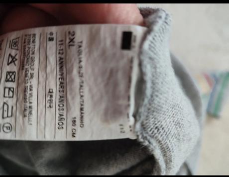 Chlapčenský pulóver benetton, benetton,xxl