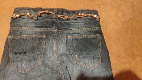 Oteplené rifle, lindex,140