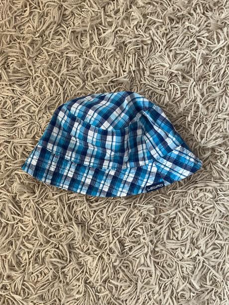 Chlpacensky bavlneny klobucik, 104