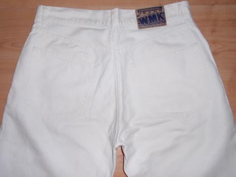 Klasické rifle original sportswear, authentic,l