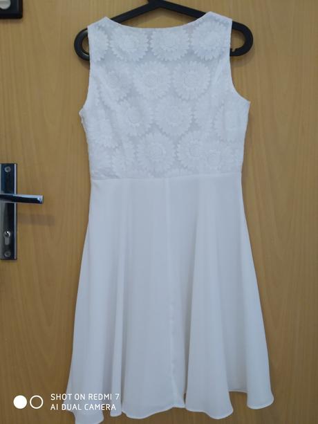 Spoločenské šaty, f&f,m