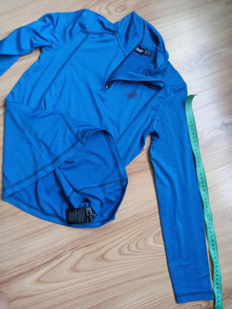 Termo tričko, crivit,134