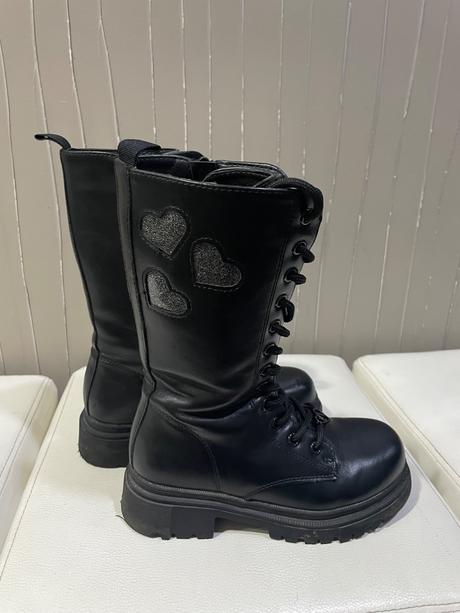 Čižmy, nelli blu, veľ. 33, nelli blu,33