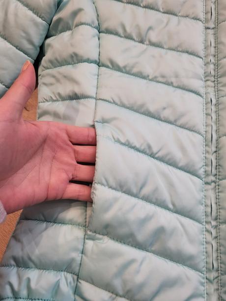 Prechodná vetrovka, terranova,158