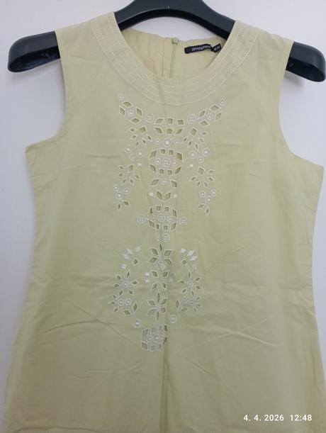 Krásne šaty na horúce leto (už s poštou), atmosphere,m