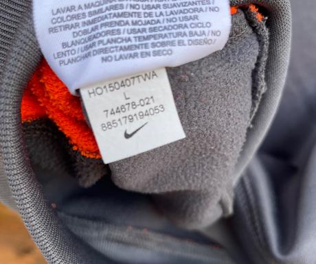 Mikina nike, nike,146