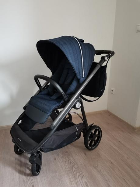 Peg-perégo veloce eclipse trojkombinácia, peg-pérego,peg-pérego veloce