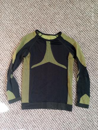 Termo tričko 2, 128