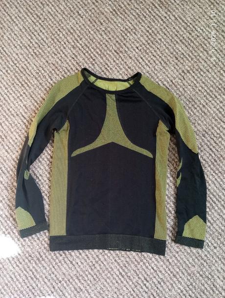 Termo tričko 2, 128