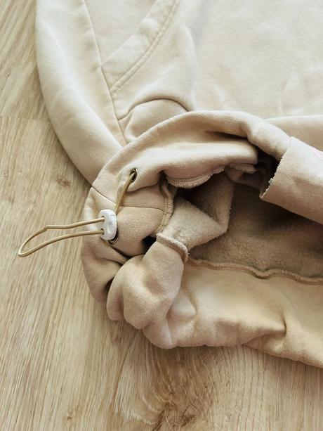 Perfektná mikina/šaty kura collection, 