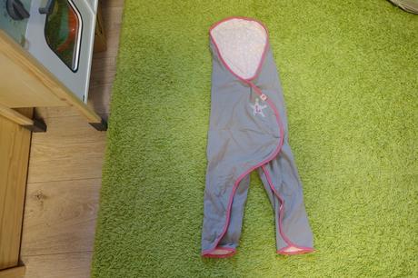 Zavinovačka lodger wrapper motion, 