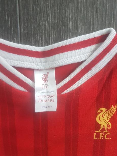 Detsky dres velk.92, 92