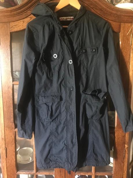 Tensi dámsky balonak, s