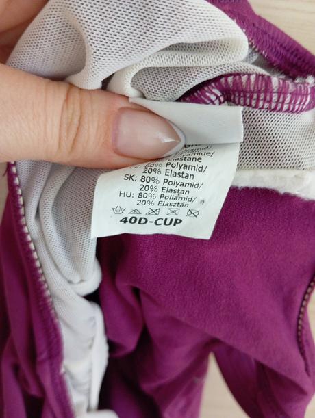 Plavky 40d, firefly,xl