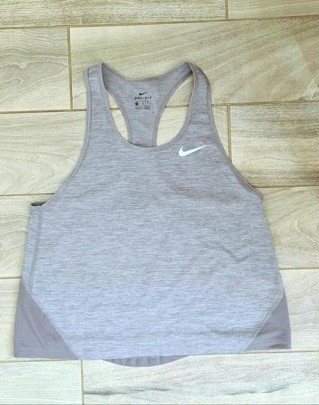 Tielko nike dri-fit, nike,m