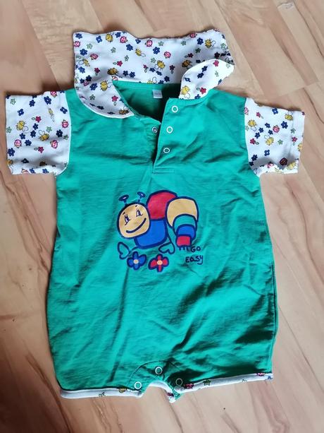 Opaľovačky včielka - 68/74, 74