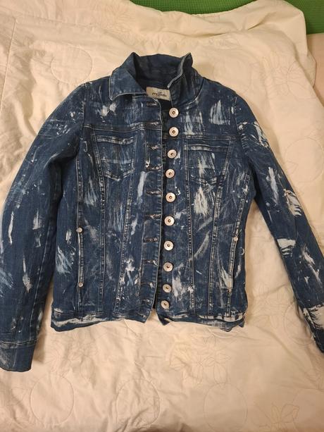 Riflovka xs s bez poskodenia, s