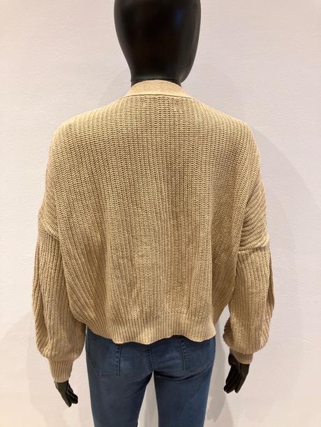 Dámsky ležérny sveter stradivarius (xs), stradivarius,xs