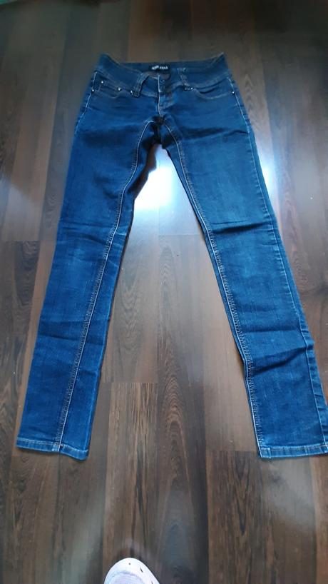 Damske nohavice 38, 38