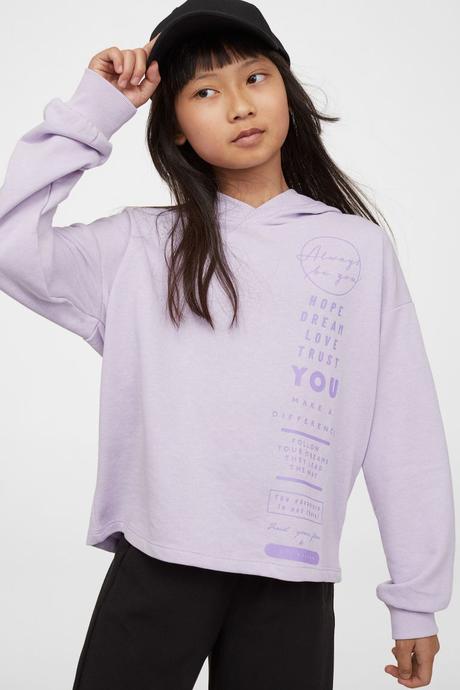 Mikina h&m 134/140, h&m,140
