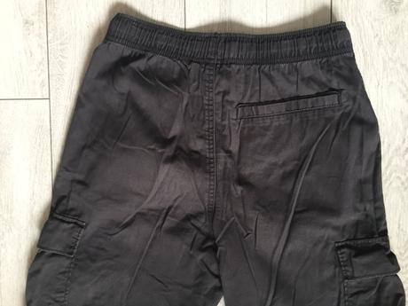 Chlapčenske nohavice 11-12 rokov, h&m,152